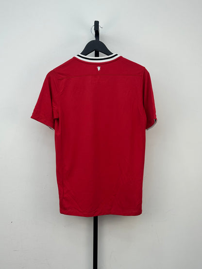 T-SHIRT MANCHESTER UNITED TAGLIA: XL