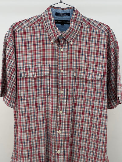 CAMICIA TOMMY HILFIGER TAGLIA : M