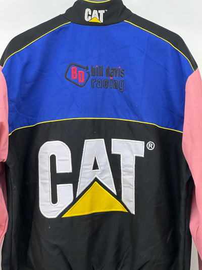 RACING JACKET CATERPILLAR: L