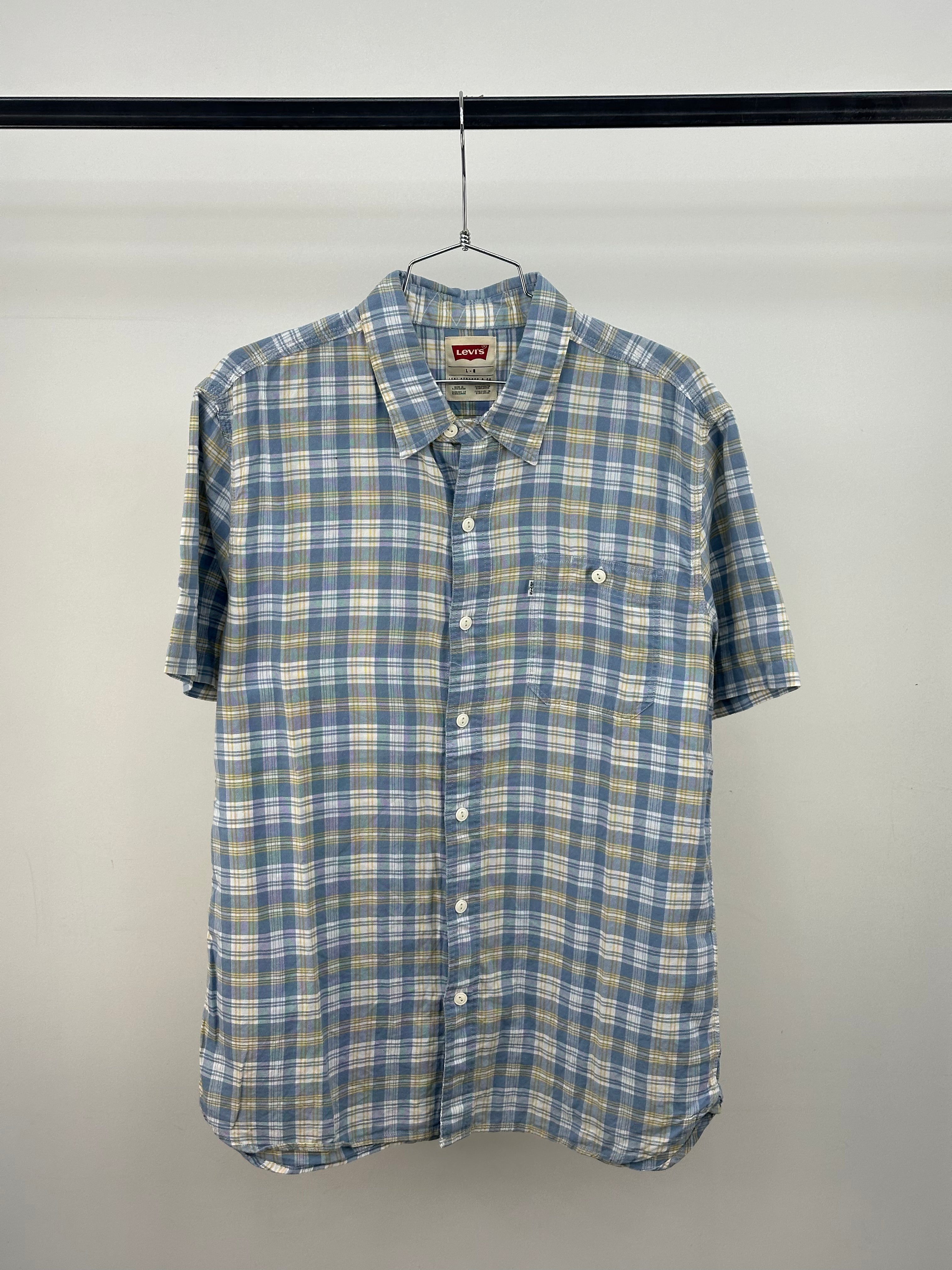 CAMICIA LEVI'S TAGLIA : L