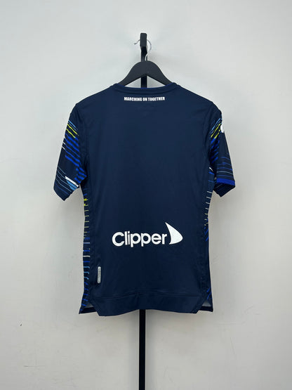 T-SHIRT LEEDS UNITED TAGLIA: S