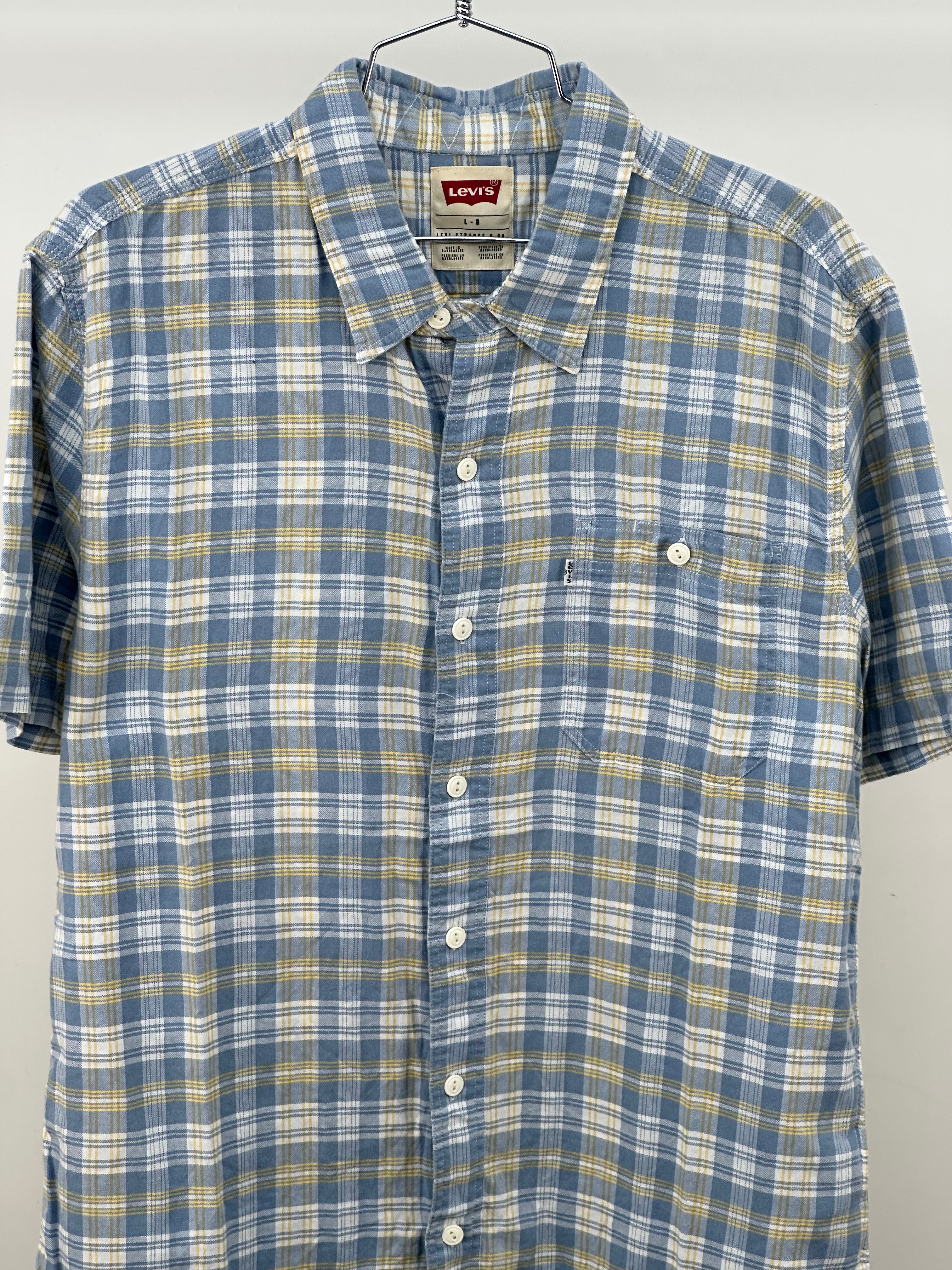 CAMICIA LEVI'S TAGLIA : L