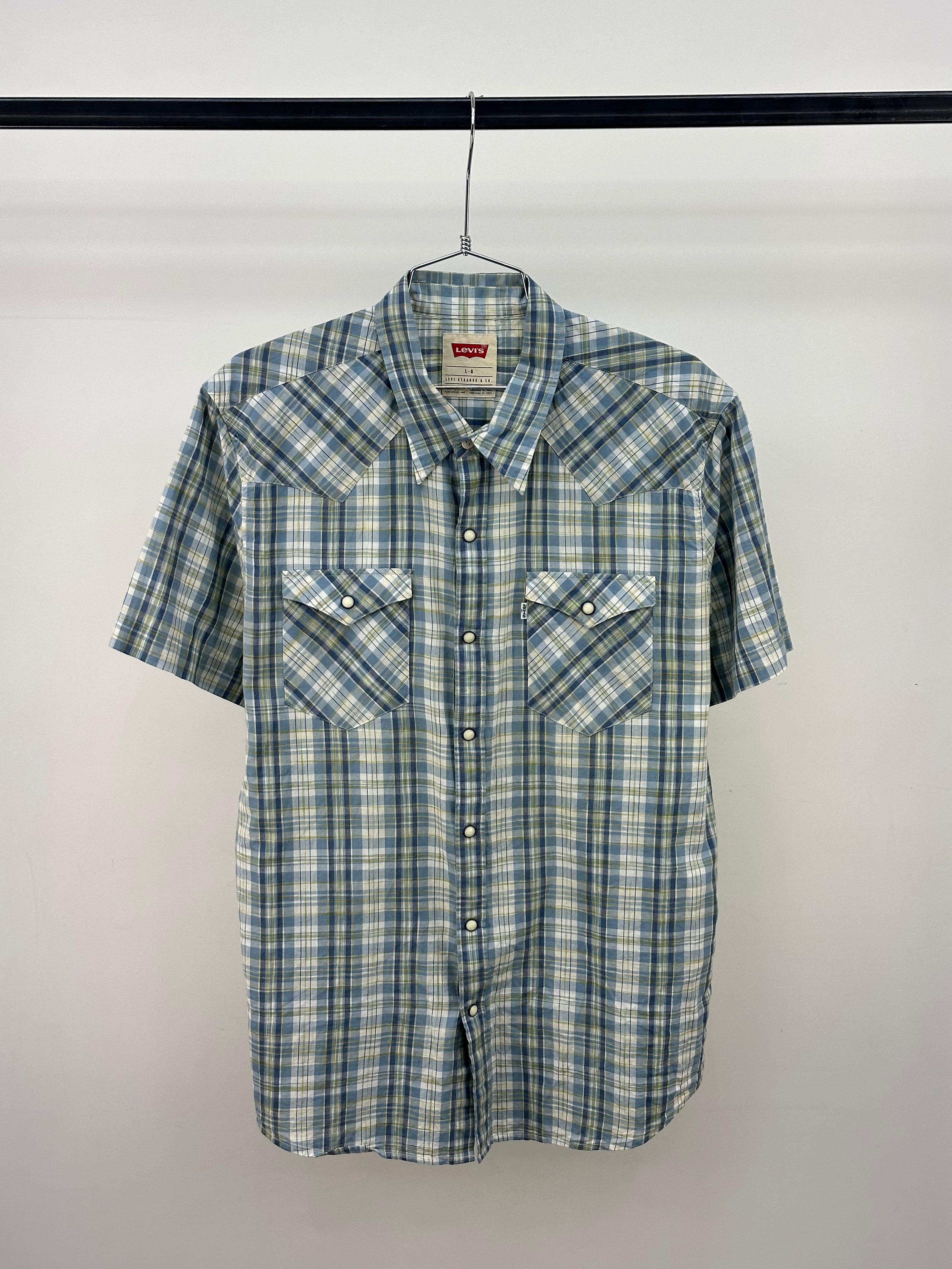 CAMICIA LEVI'S TAGLIA : L
