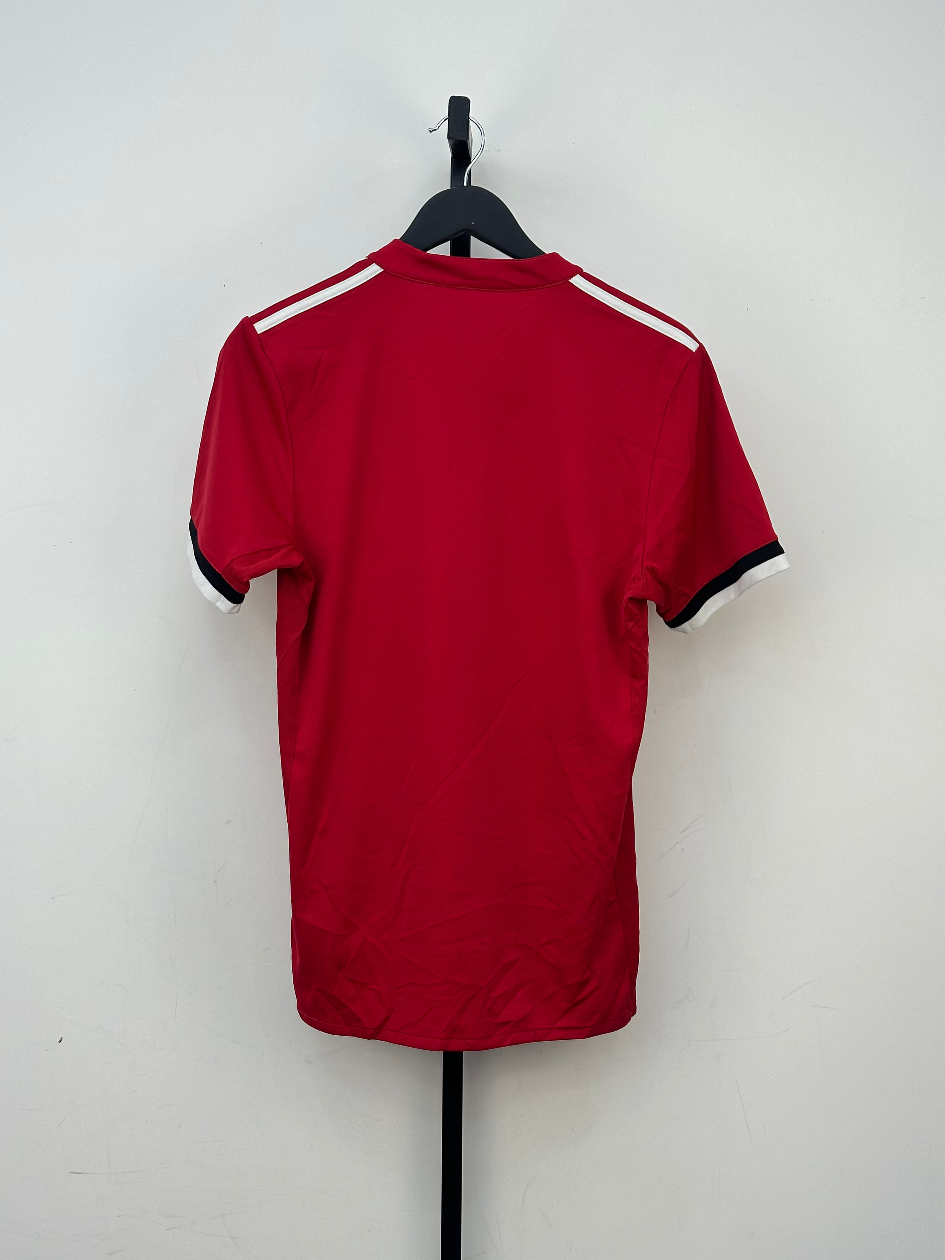 T-SHIRT MANCHESTER UNITED TAGLIA: S