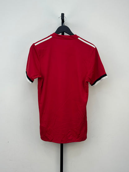 T-SHIRT MANCHESTER UNITED TAGLIA: S
