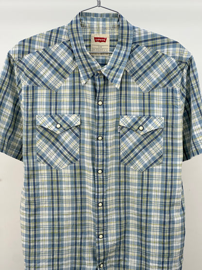 CAMICIA LEVI'S TAGLIA : L