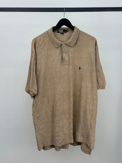 POLO RALPH LAUREN TAGLIA: XXL