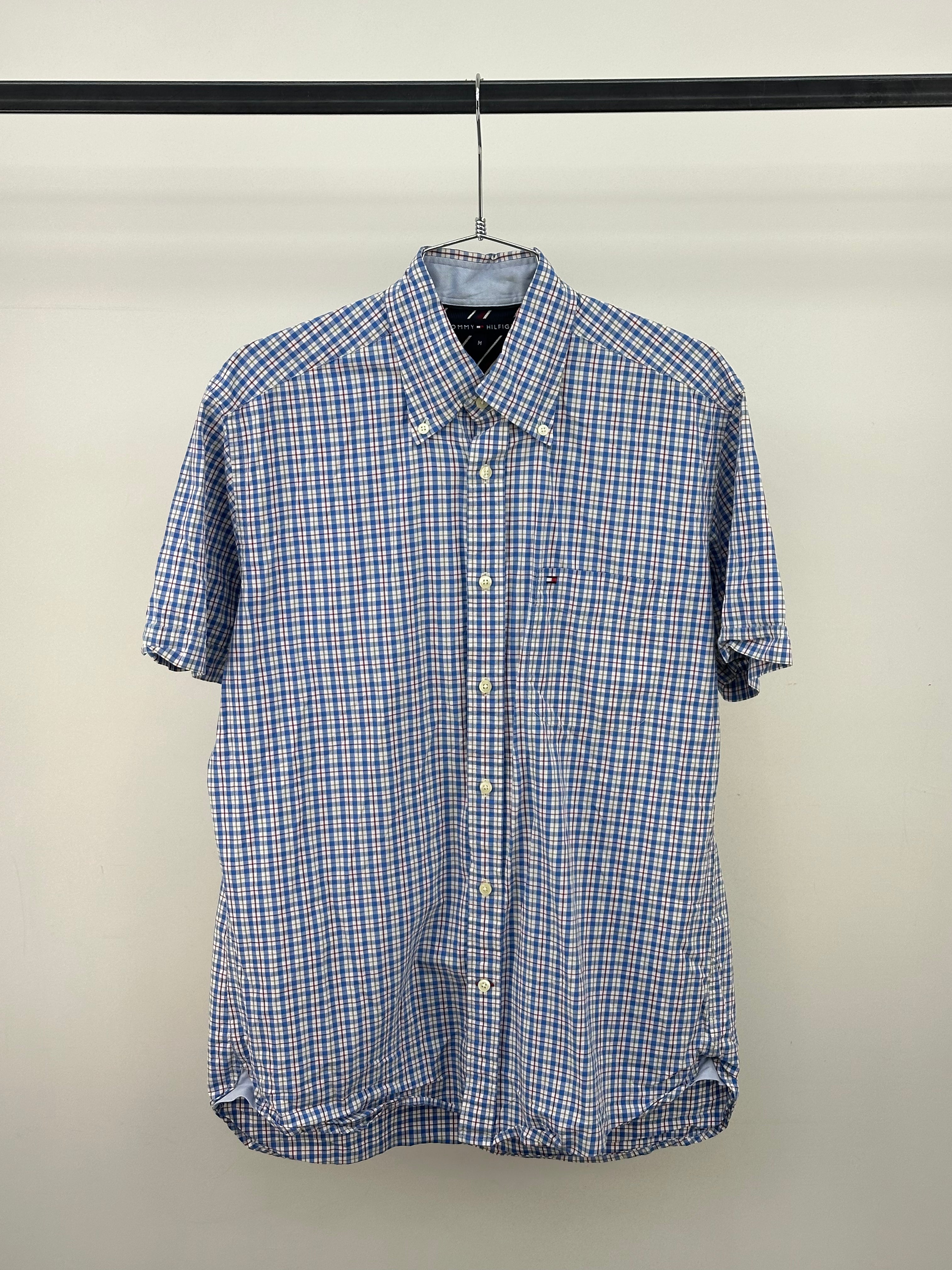 CAMICIA TOMMY HILFIGER TAGLIA : M