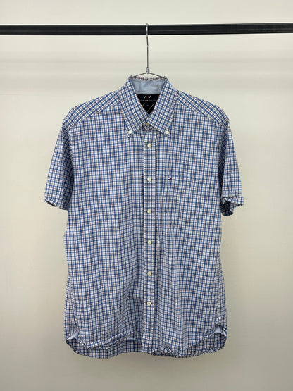 CAMICIA TOMMY HILFIGER TAGLIA : M
