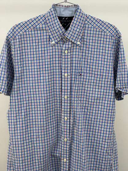 CAMICIA TOMMY HILFIGER TAGLIA : M