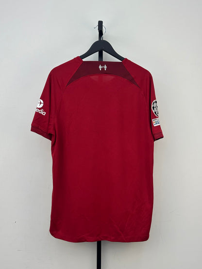 T-SHIRT L.F.C. TAGLIA: XL