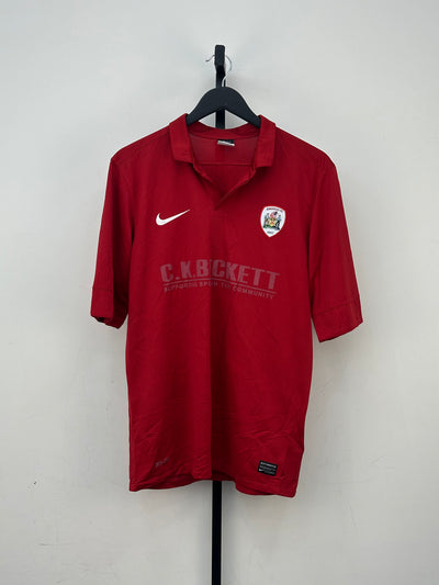 T-SHIRT BARNSLEY F.C 1887 TAGLIA: M