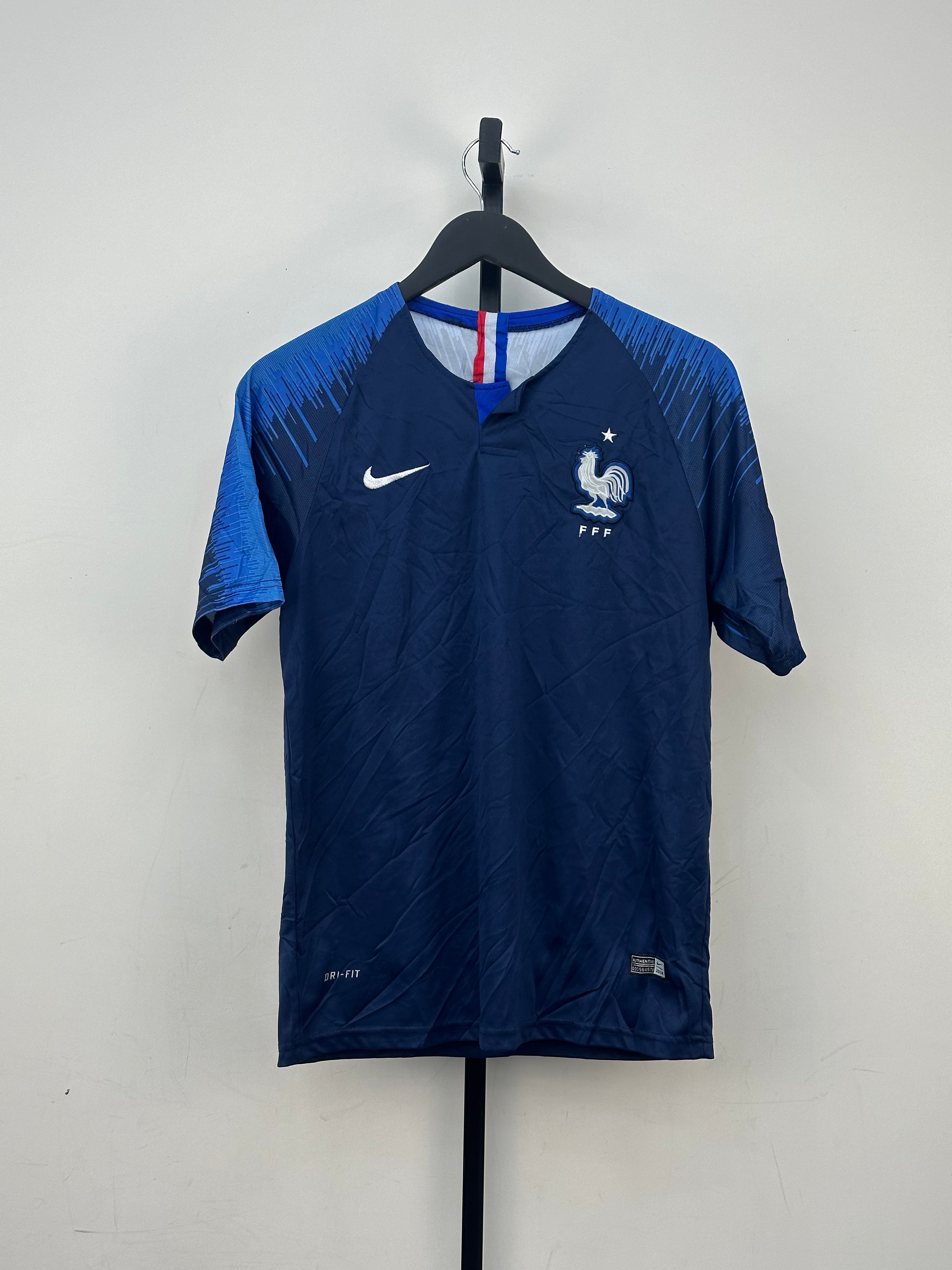 T-SHIRT F.F.F COQ GAULOIS TAGLIA: L