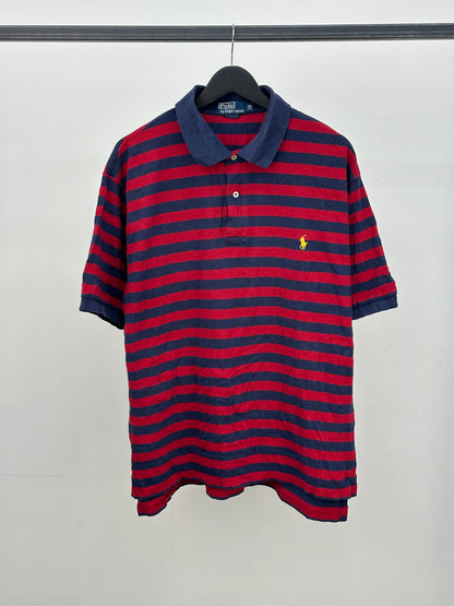 POLO RALPH LAUREN TAGLIA: XL BIG