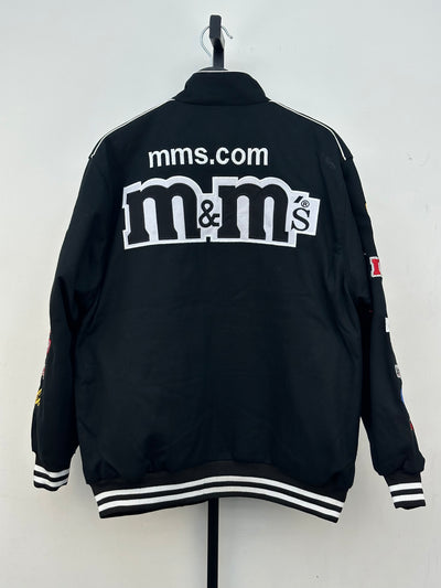 RACING JACKET M&M'S TAGLIA: L