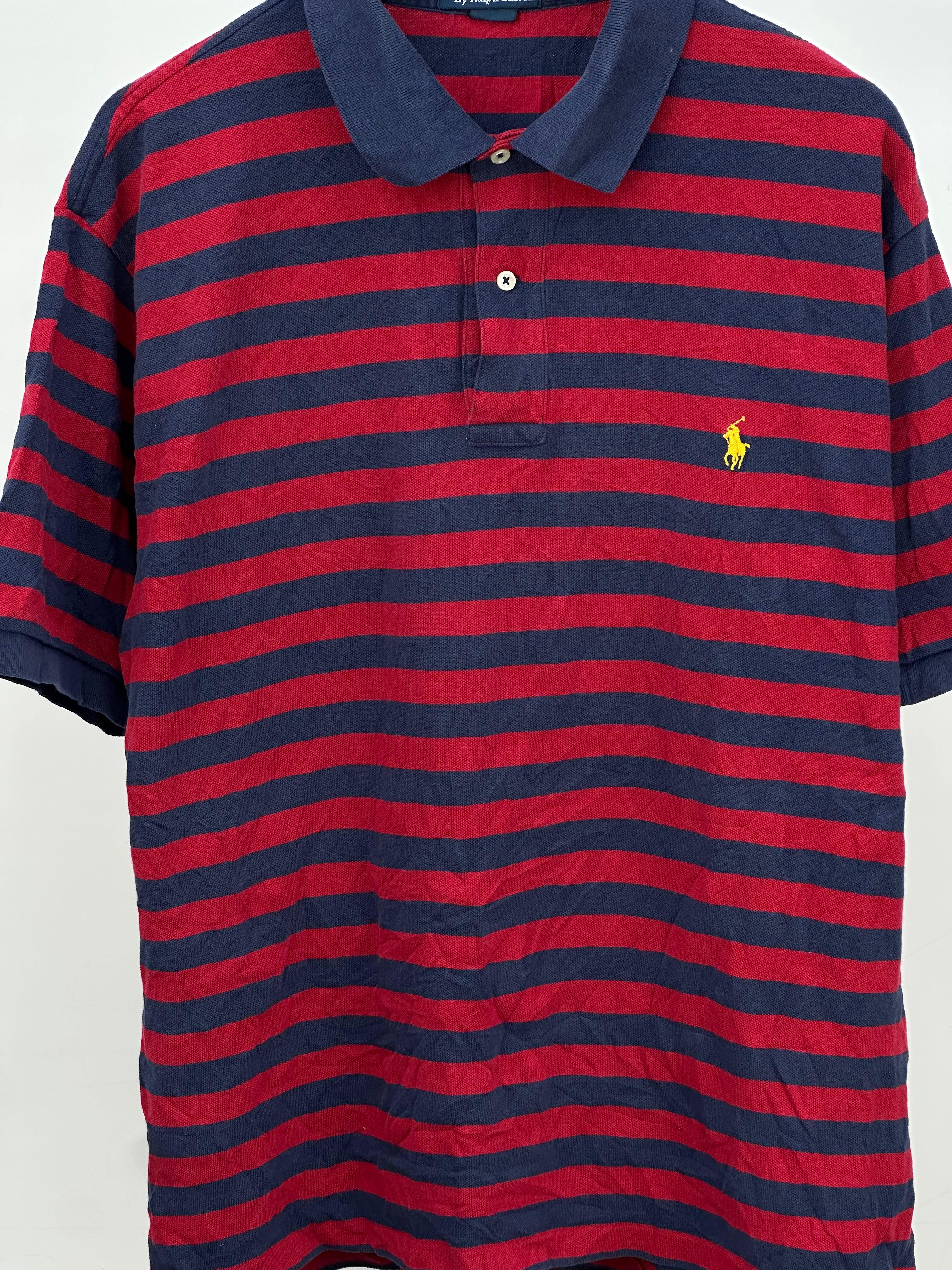 POLO RALPH LAUREN TAGLIA: XL BIG
