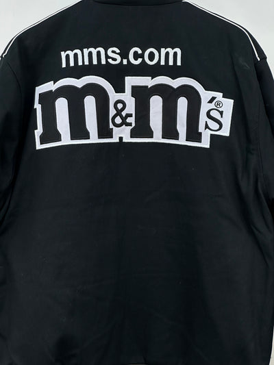 RACING JACKET M&M'S TAGLIA: L