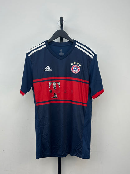 T-SHIRT F.C BAYERN MUNCHEN TAGLIA: XL