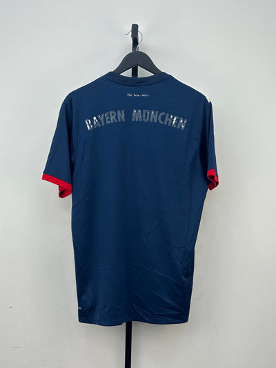 T-SHIRT F.C BAYERN MUNCHEN TAGLIA: XL