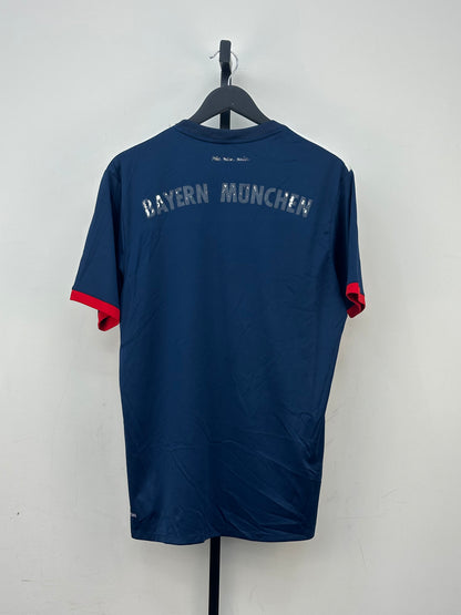 T-SHIRT F.C BAYERN MUNCHEN TAGLIA: XL