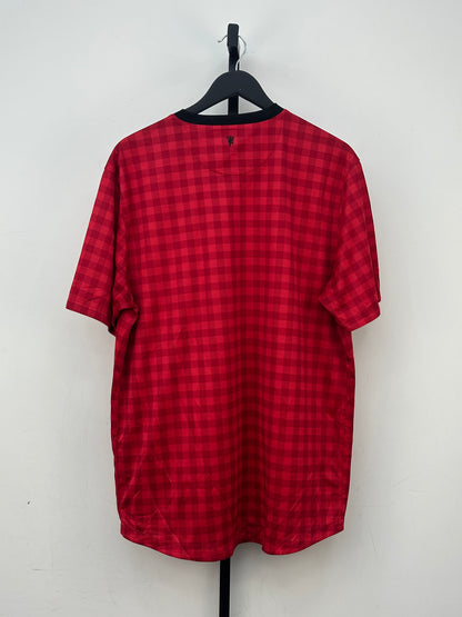 T-SHIRT MANCHESTER UNITED TAGLIA: XL