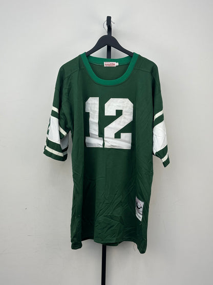 T-SHIRT MITCHELL&NESS PHILADELPHIA TAGLIA: 56