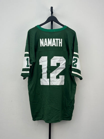 T-SHIRT MITCHELL&NESS PHILADELPHIA TAGLIA: 56