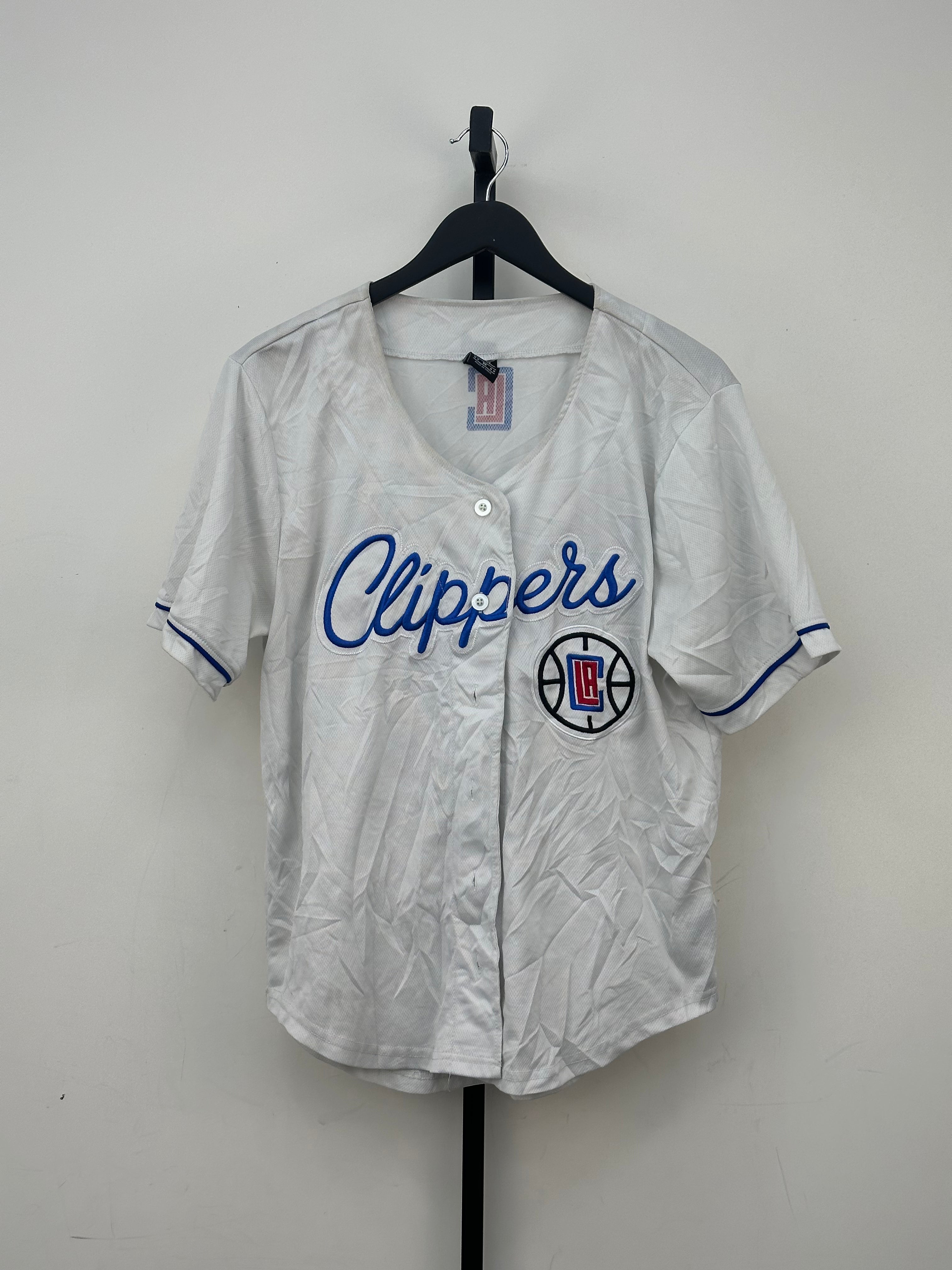 T-SHIRT LOS ANGELES CLIPPERS TAGLIA: M