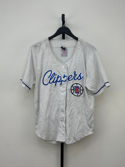 T-SHIRT LOS ANGELES CLIPPERS TAGLIA: M