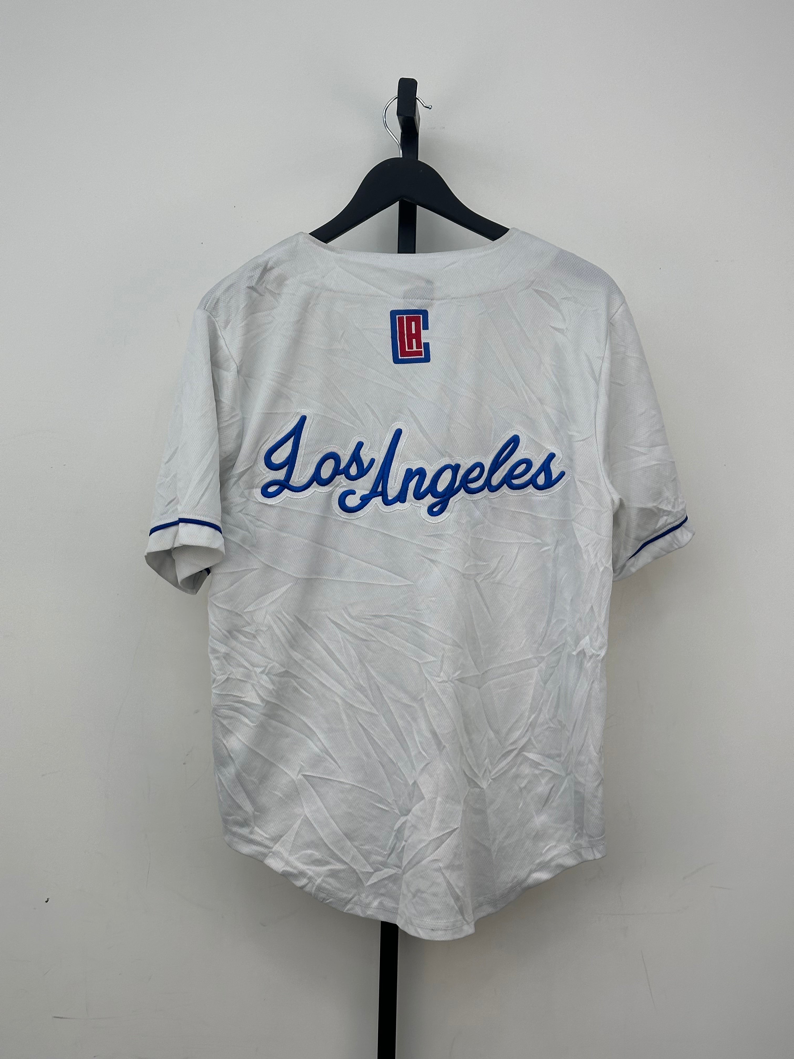 T-SHIRT LOS ANGELES CLIPPERS TAGLIA: M