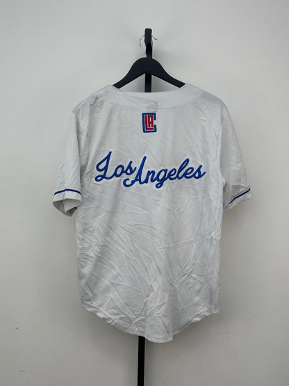 T-SHIRT LOS ANGELES CLIPPERS TAGLIA: M