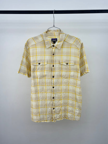 CAMICIA PATAGONIA TAGLIA : M