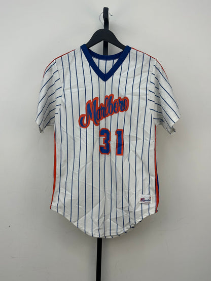 T-SHIRT MALBORO TAGLIA: M