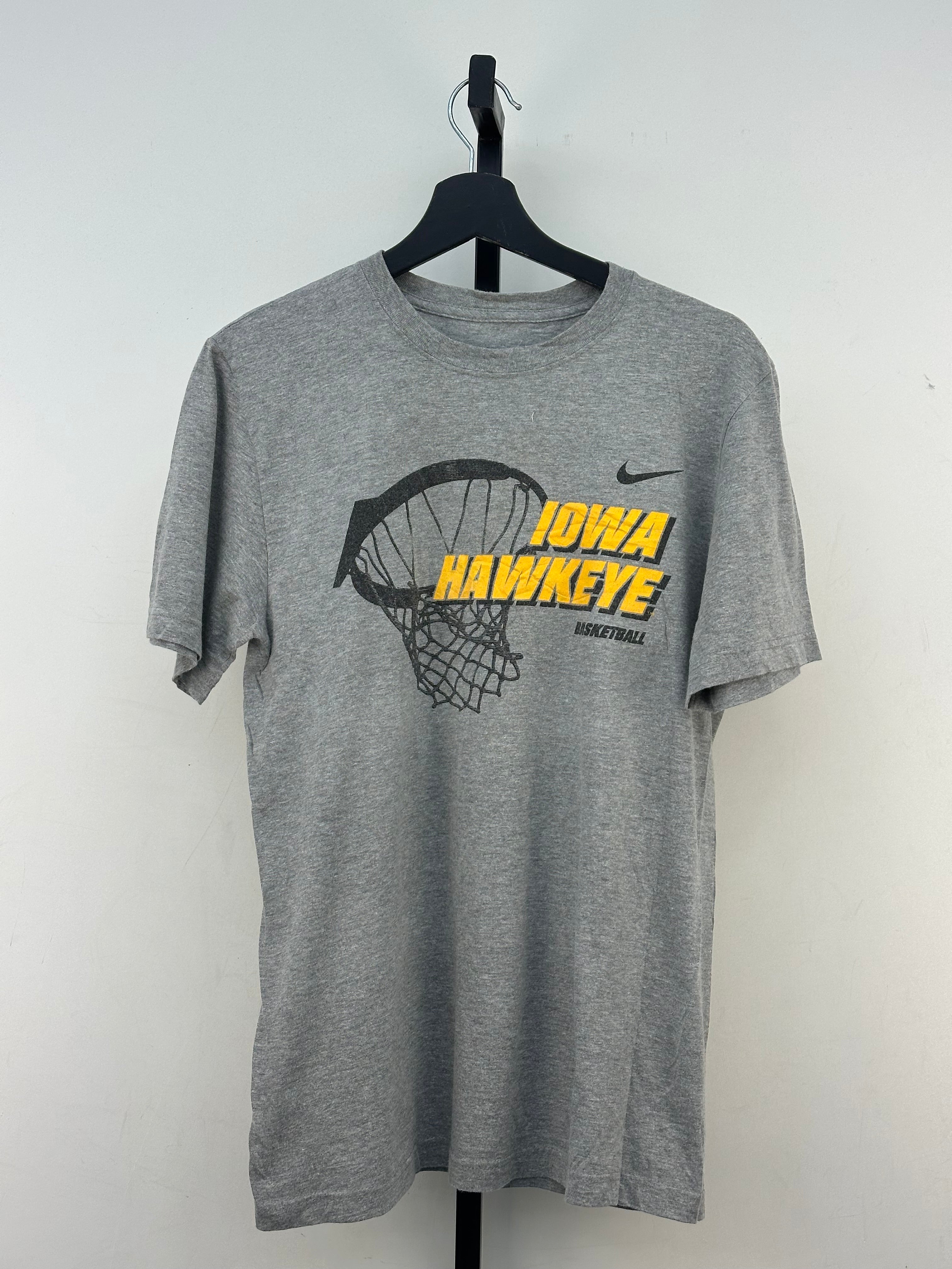 T-SHIRT NIKE TAGLIA: S