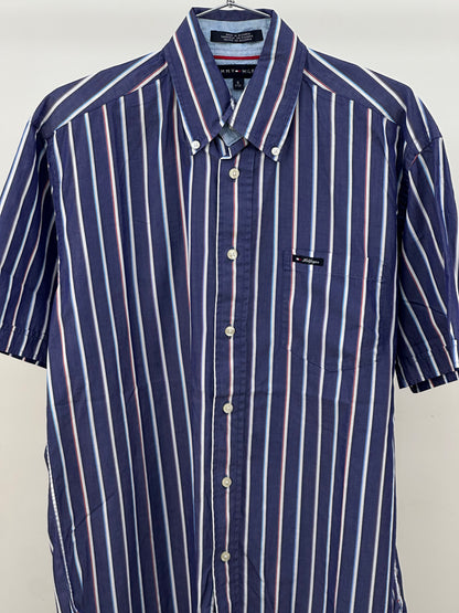 CAMICIA TOMMY HILFIGER TAGLIA : S