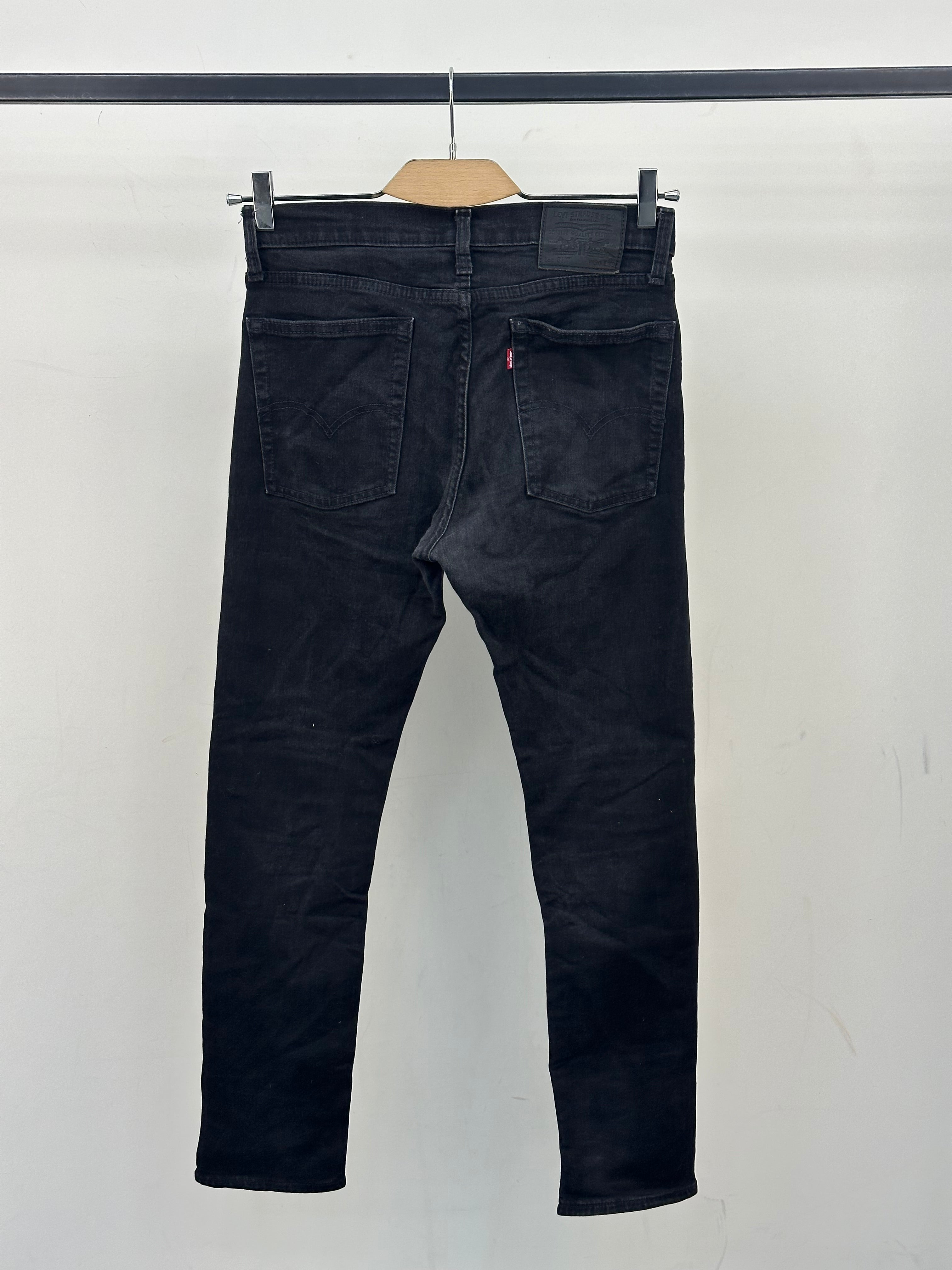 LEVI'S 510 SLIM FIT TAGLIA: 44 ITA = W30 L30