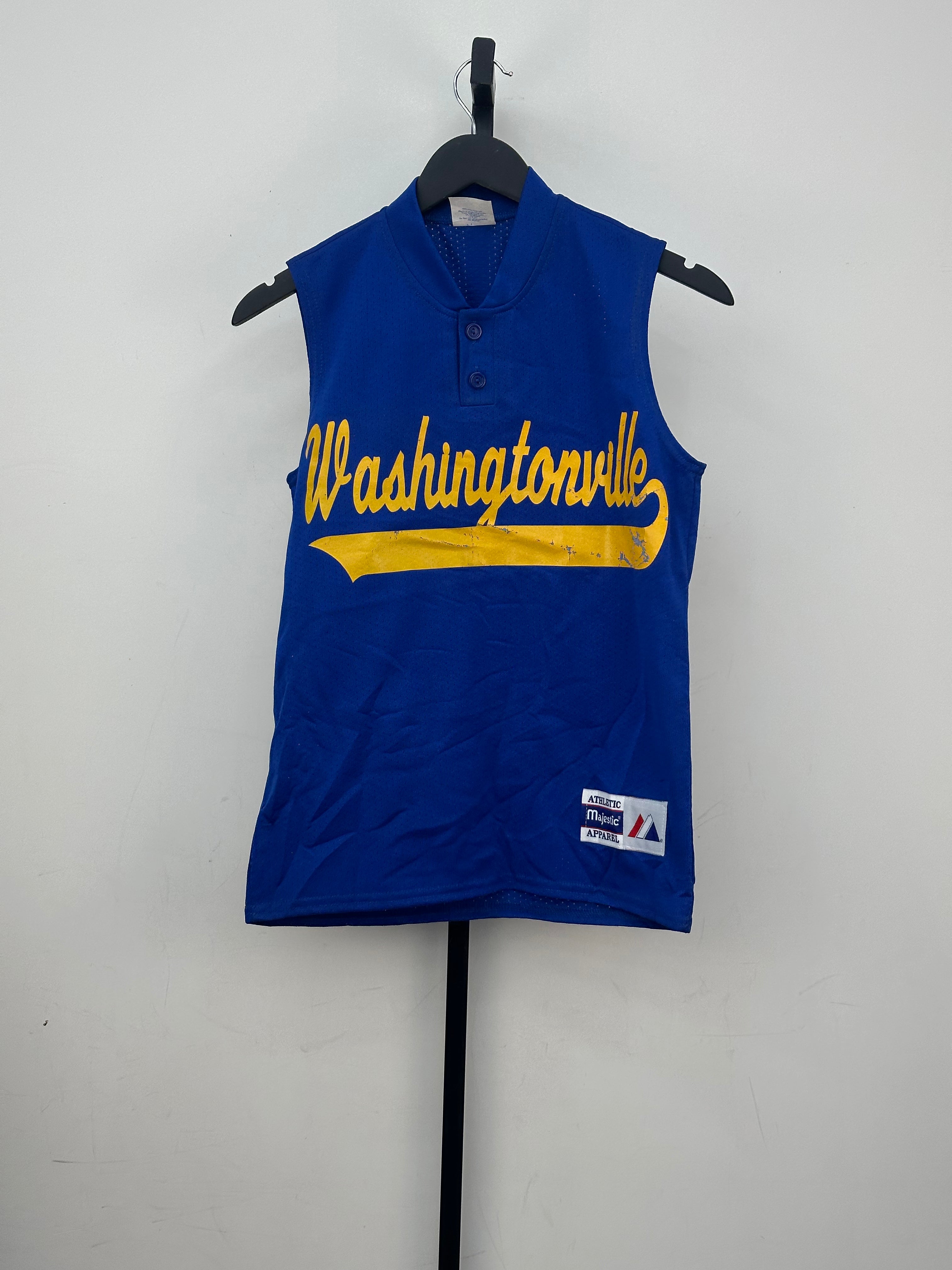 T-SHIRT WASHINGTONVILLE TAGLIA: S