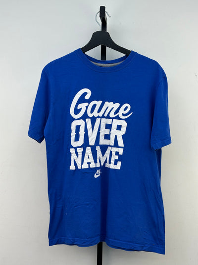 T-SHIRT NIKE TAGLIA: M