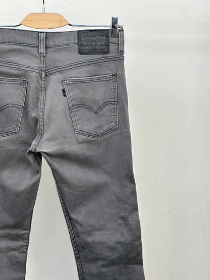 LEVI'S 508 SLIM FIT TAGLIA: 44 ITA = W30 L34