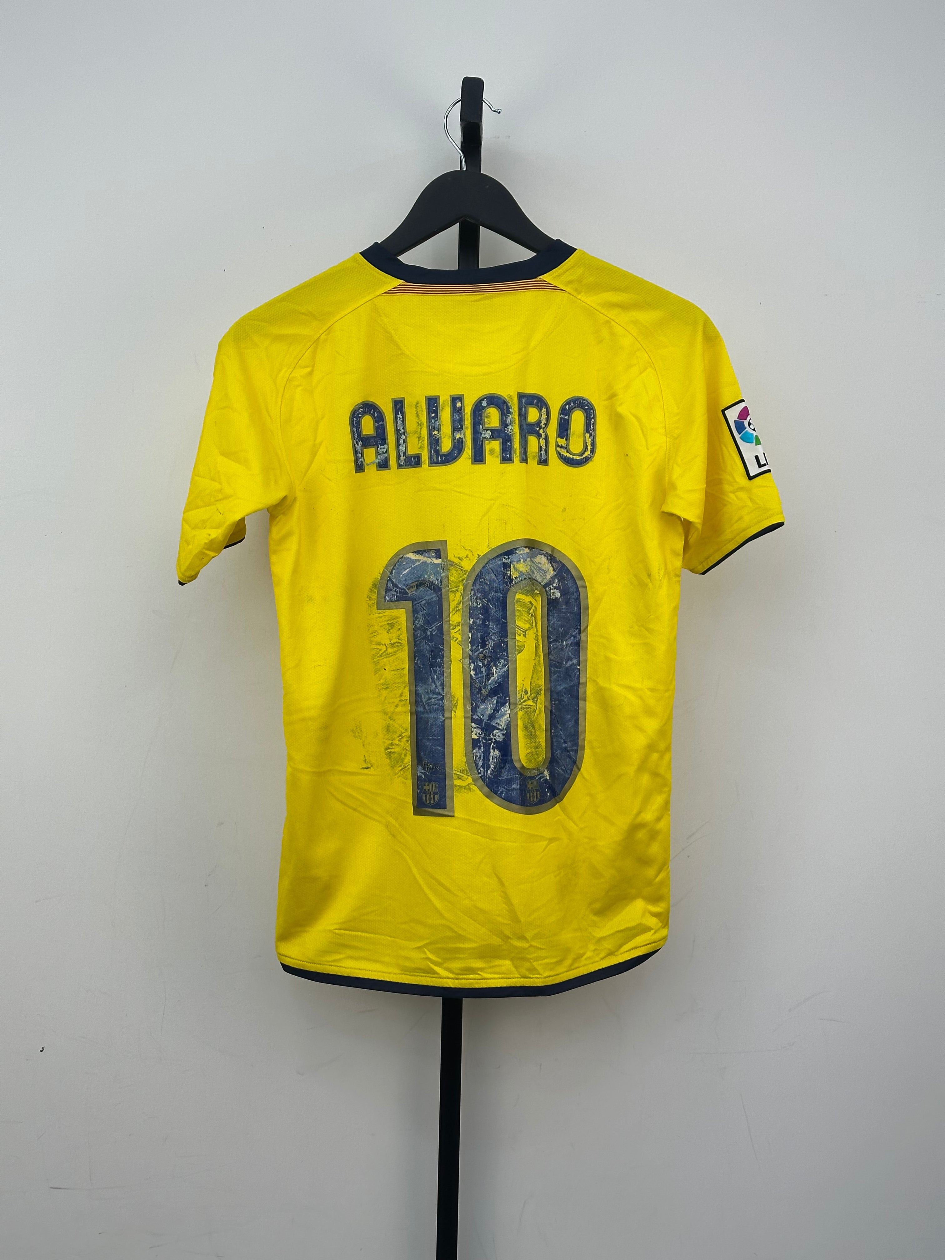 T-SHIRT F.C.B. BARCELLONA TAGLIA: L