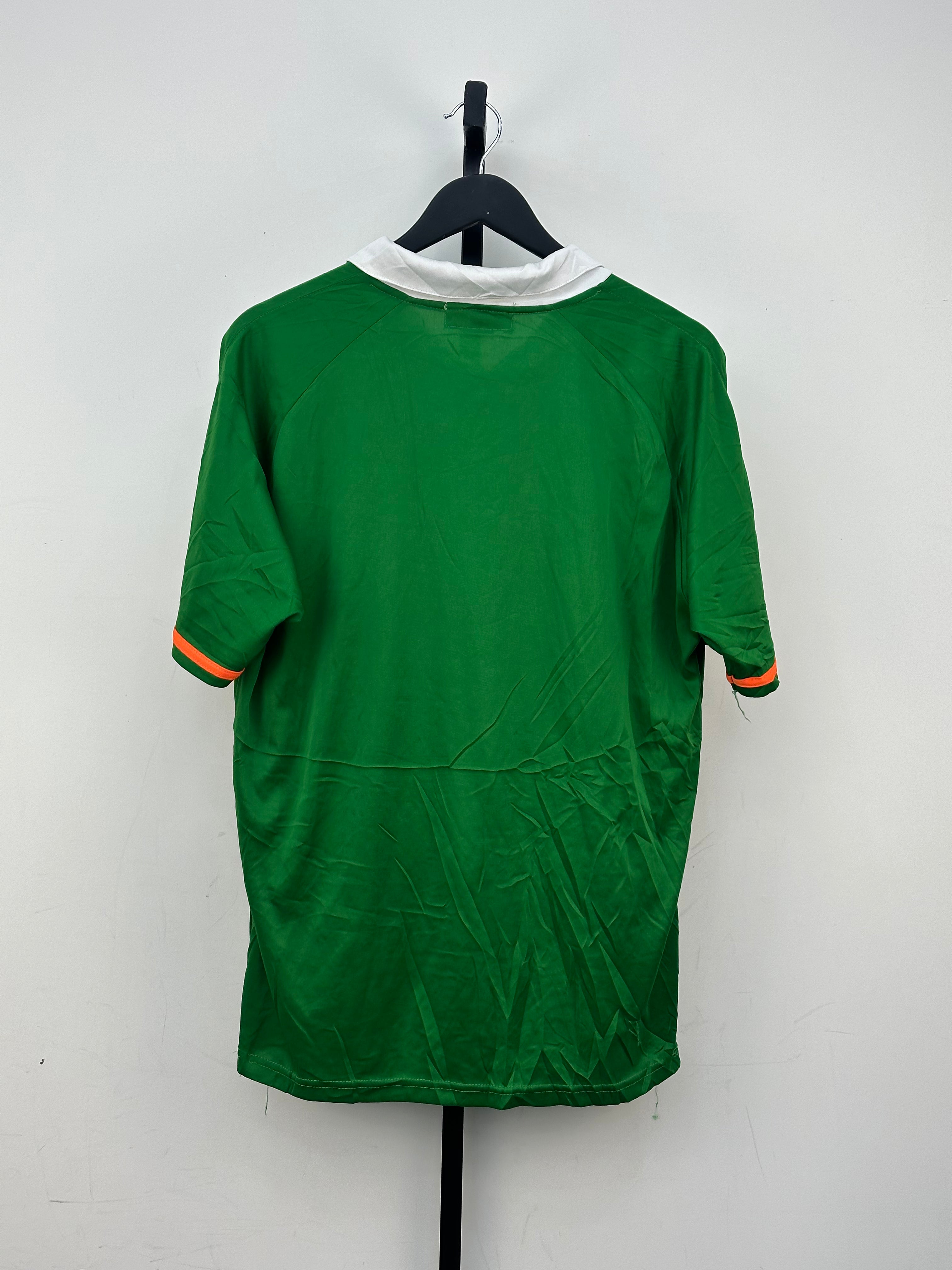 T-SHIRT IRELAND TAGLIA: L