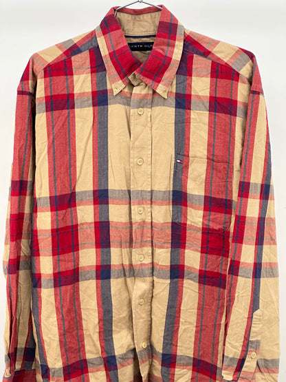 CAMICIA TOMMY HILFIGER TAGLIA : M