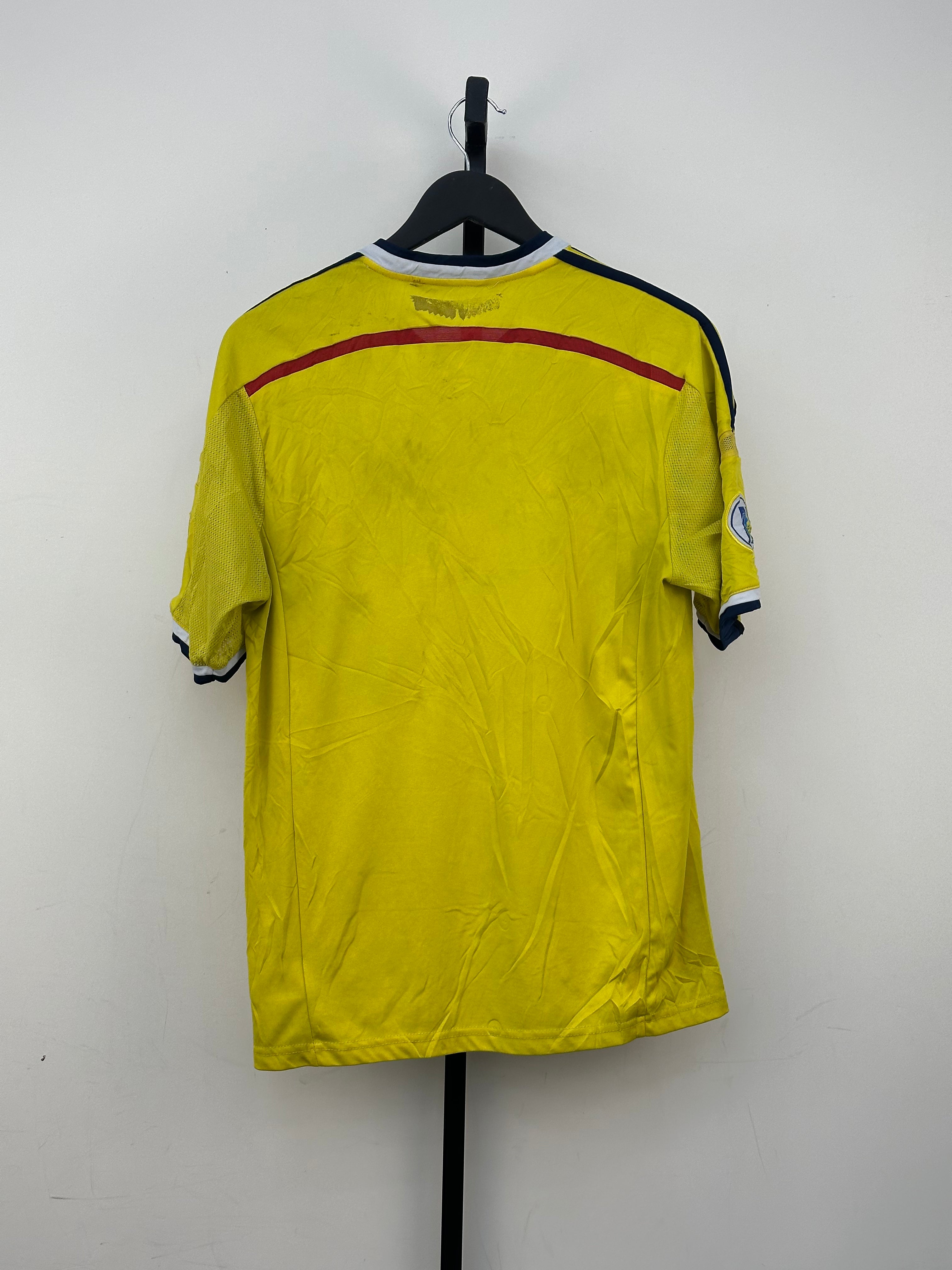 T-SHIRT FEDERACION COLOMBIA TAGLIA: M