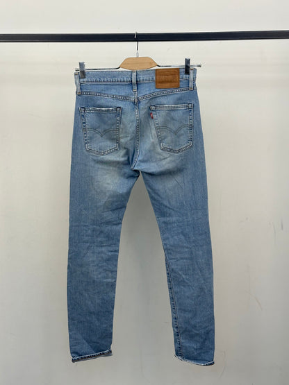 LEVI'S 511 SLIM FIT TAGLIA: 43 ITA = W29 L32