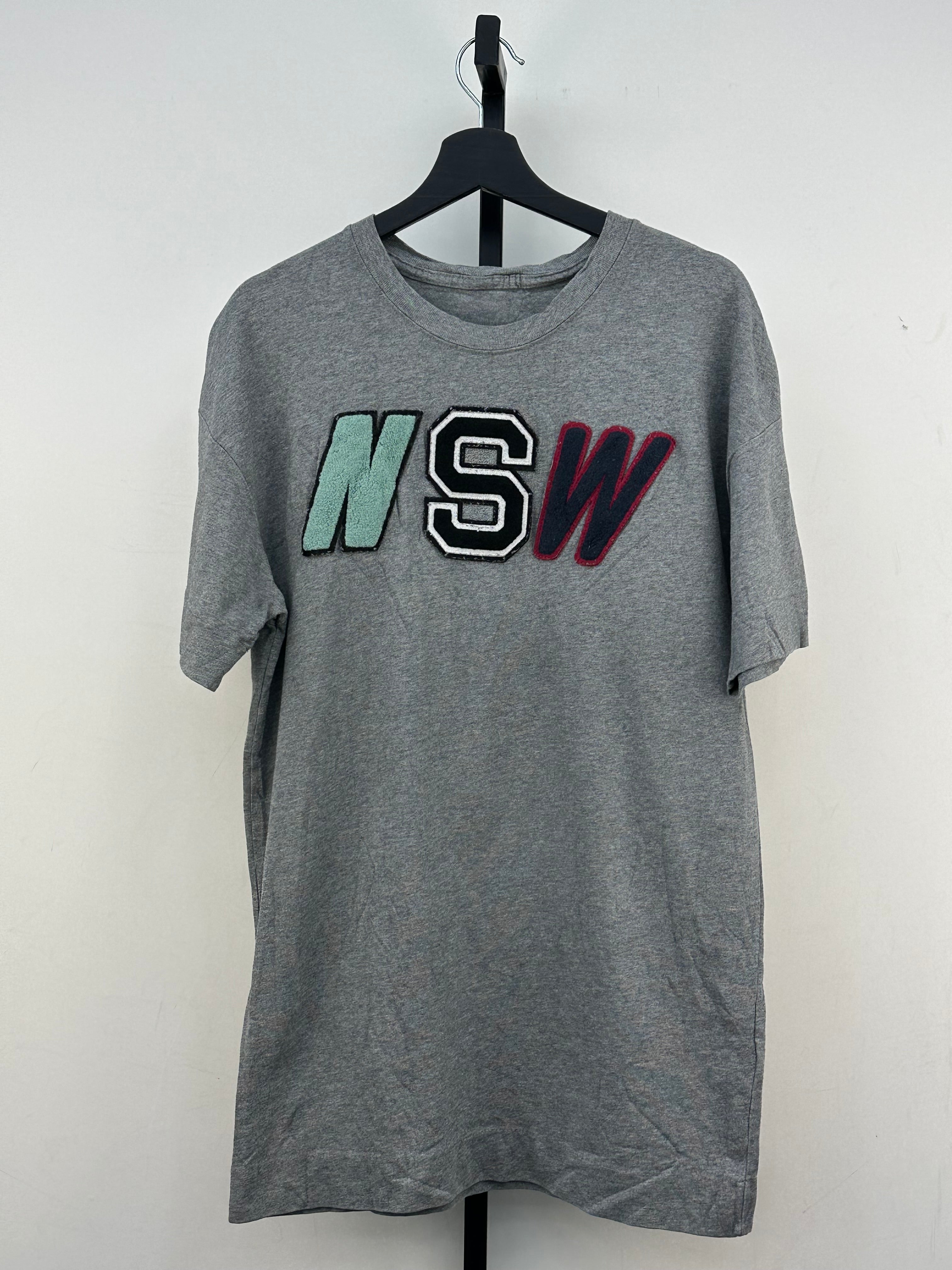 T-SHIRT NIKE TAGLIA: M