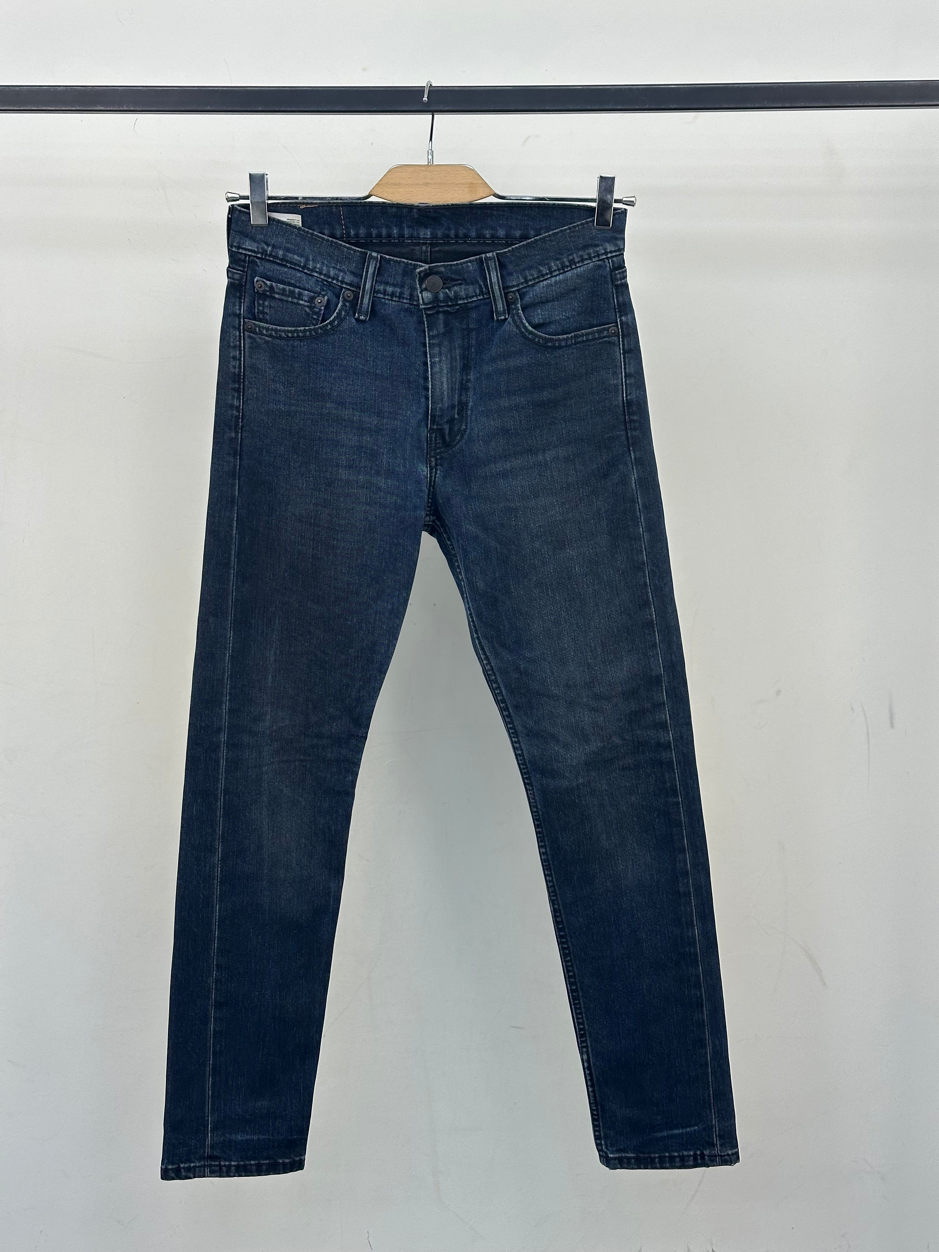 LEVI'S 510 SLIM FIT TAGLIA: 44 ITA = W30 L32