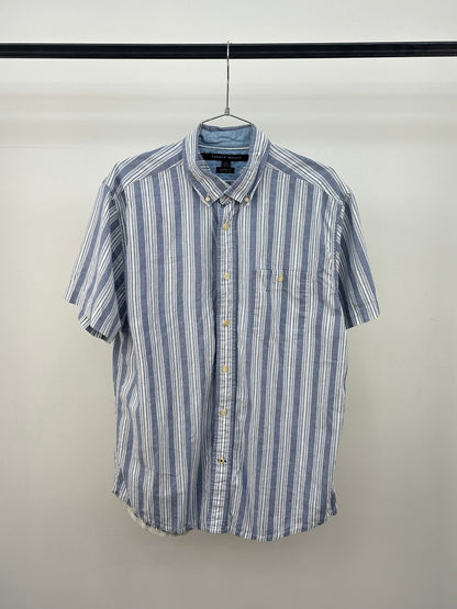 CAMICIA TOMMY HILFIGER TAGLIA : L
