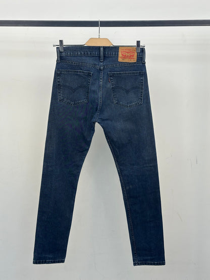 LEVI'S 510 SLIM FIT TAGLIA: 44 ITA = W30 L32