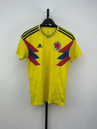 T-SHIRT FEDERACION COLOMBIANA TAGLIA: S