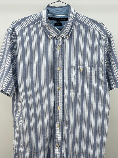 CAMICIA TOMMY HILFIGER TAGLIA : L